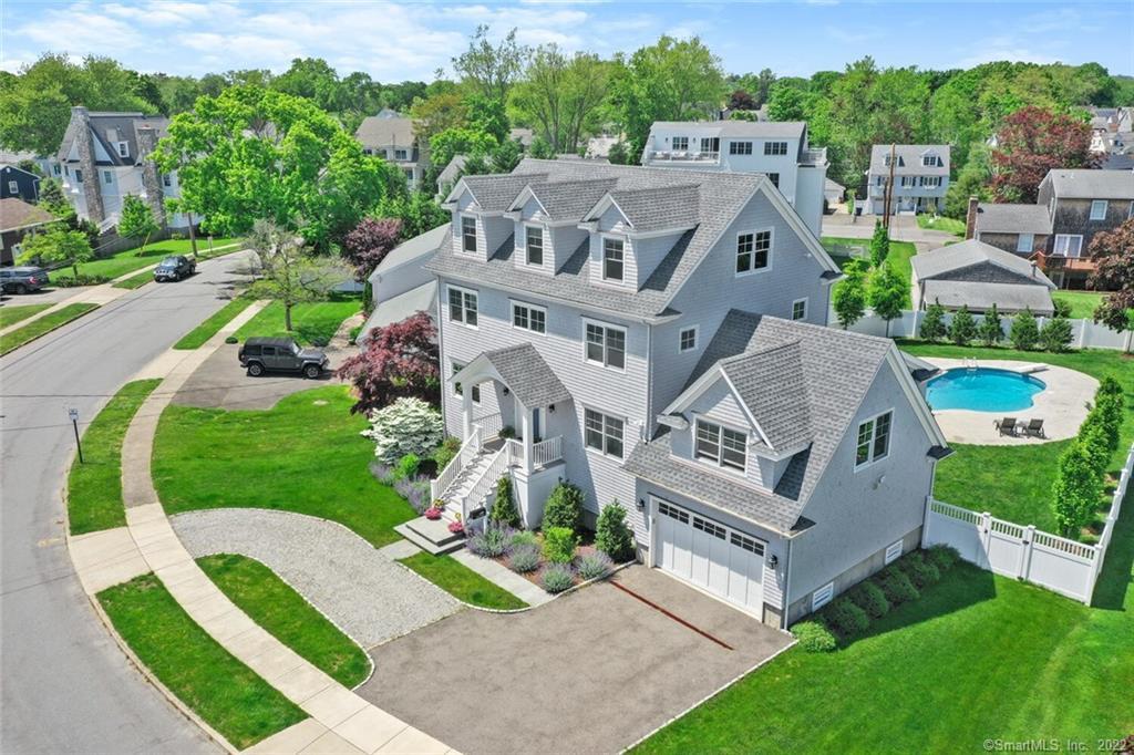 120 Oyster Road — exterior photo