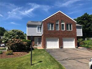 97 Norwalk Road, Unit 21