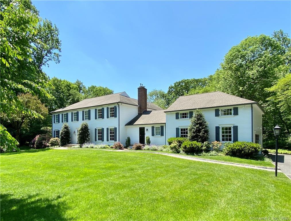 25 Tulip Tree Lane — exterior photo