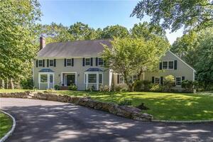 25 Woodland Place
