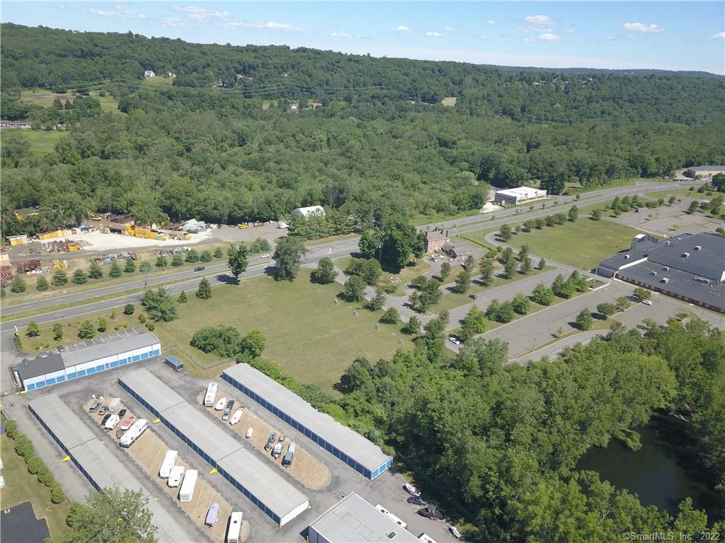 Located just over the border of Brookfield and New Milford. Vacant lot north side of Faith Church. To be subdivided. Perfect for retail, Medical or office building with a traffic count of over 29, 000 trips per day. Electric and Sewer in Street. Call listing agents for more information.