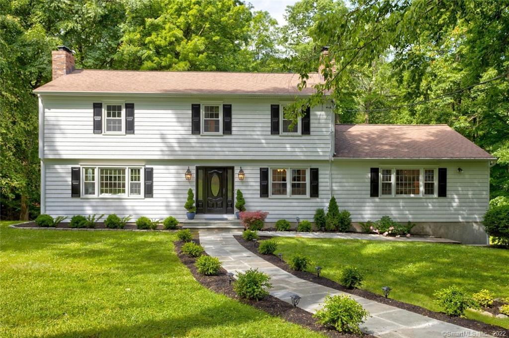 48 Chatham Road — exterior photo