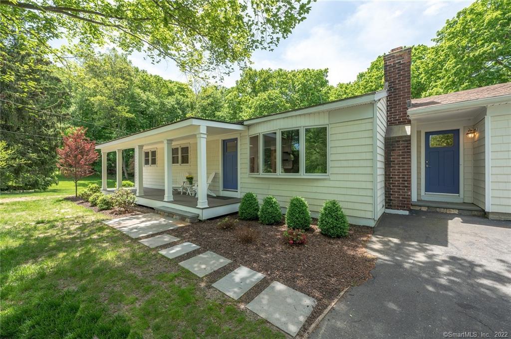 44 Highview Drive — exterior photo