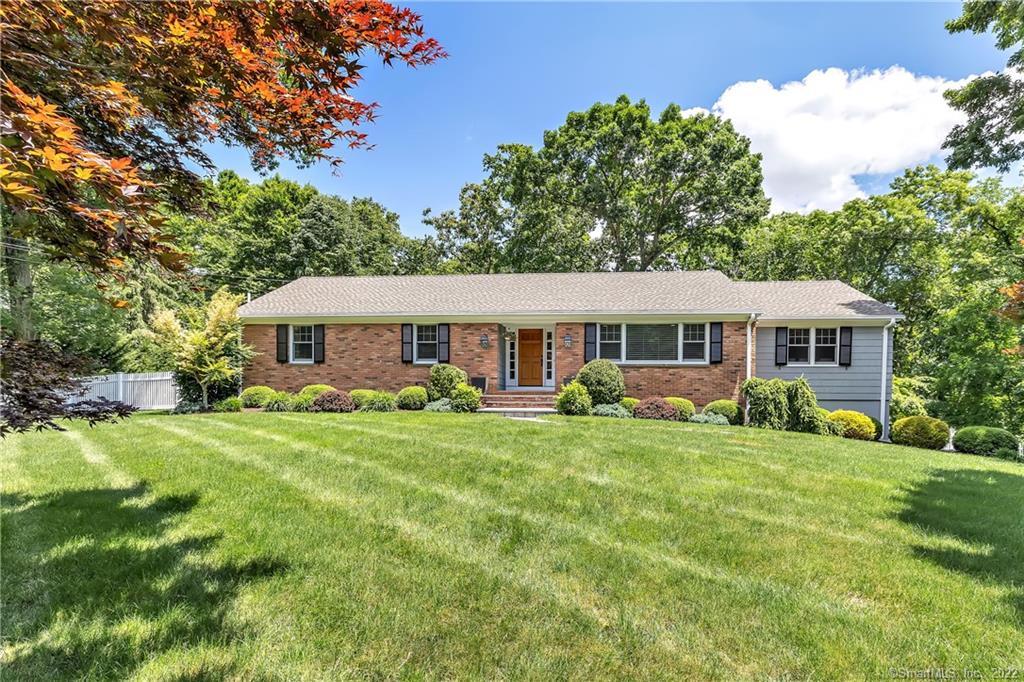 3 Coley Road — exterior photo