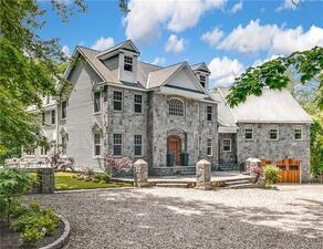 1234 Oenoke Ridge