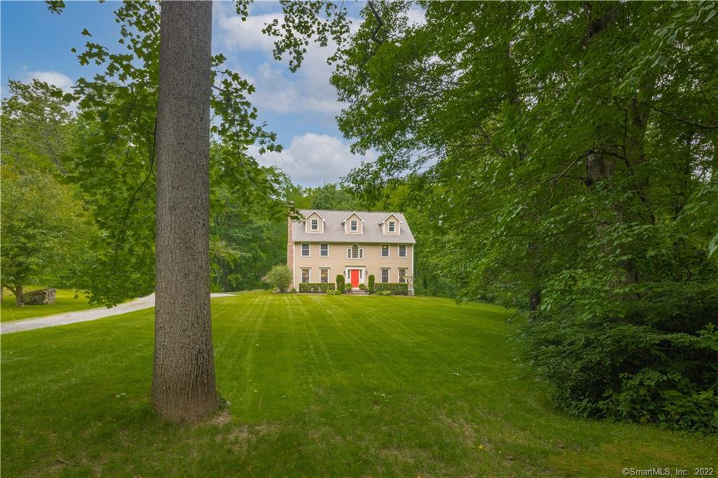 48 Quail Ridge Road — exterior photo
