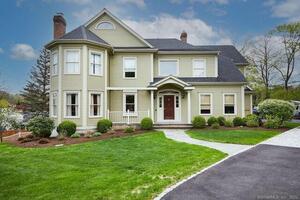 6 Sandy Hill Terrace