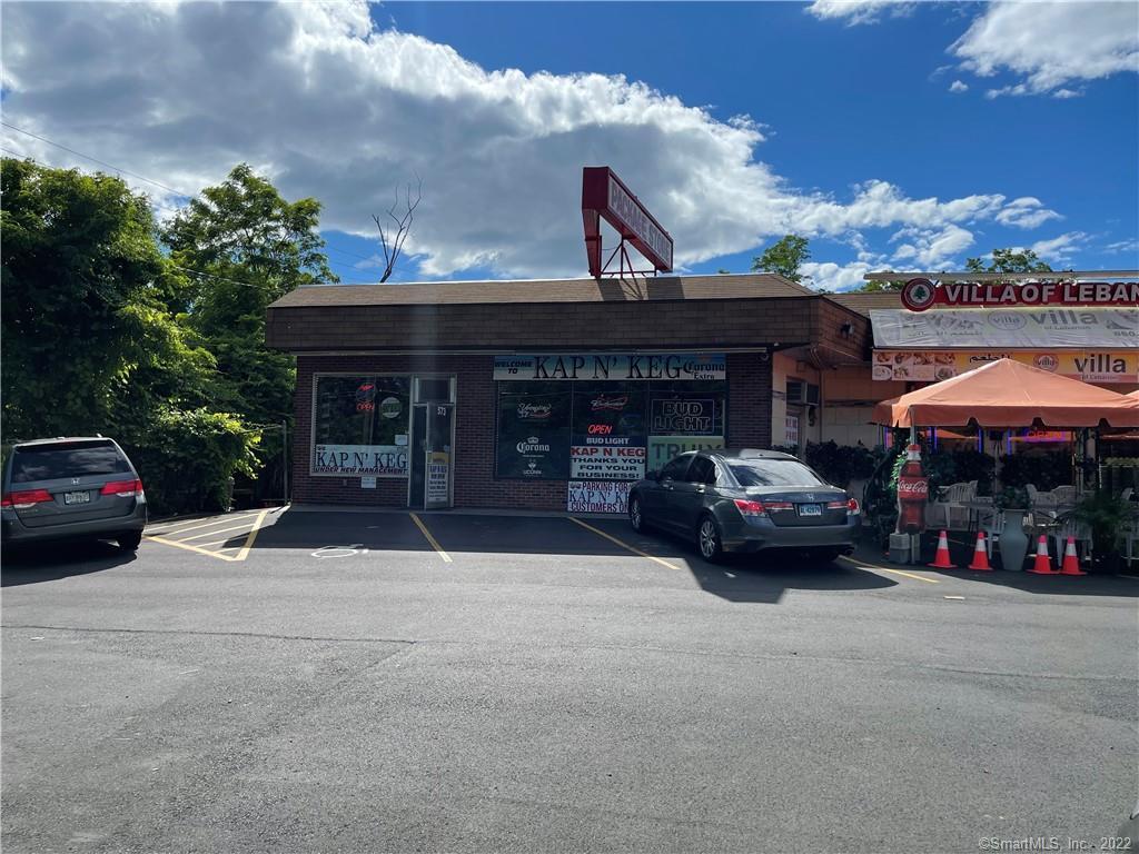 One of the oldest package store/Licenses in the town on very busy interstate. New buyer with new inventory, online presence, delivery options and updating the store from inside can increase volume significantly. Asking price includes liquor license and all equipment. Long term lease option is available. Lottery income is plus.