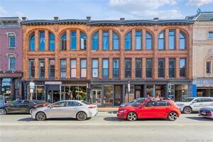 134 Washington Street, Unit 208