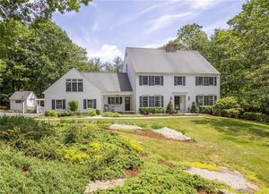 21 Woodland Place