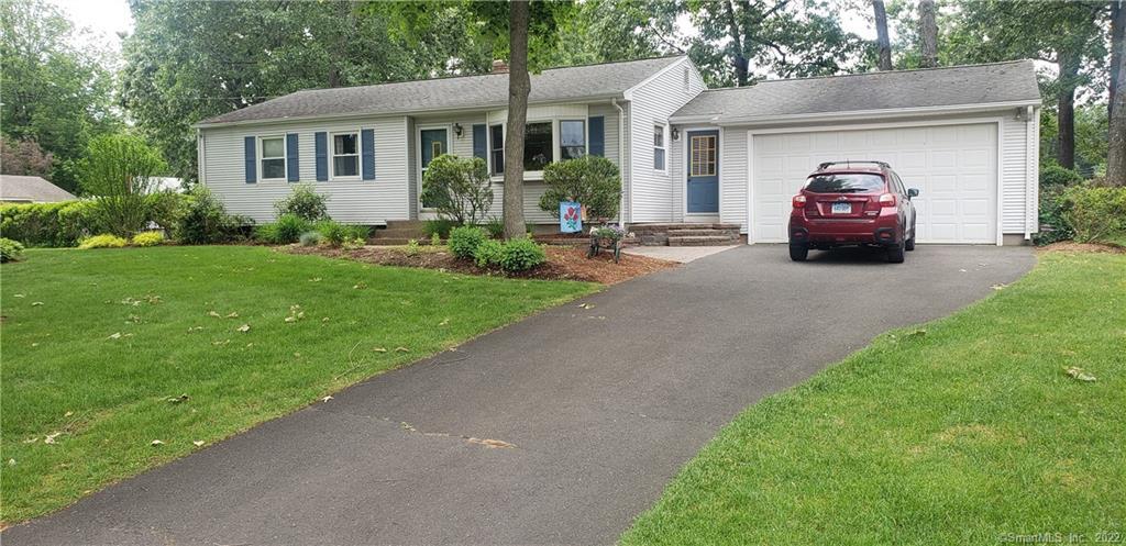 Property photo for 13 Robin Road, Windsor Locks, CT