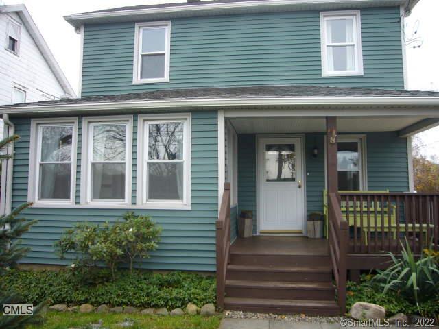193 Southfield Avenue — exterior photo