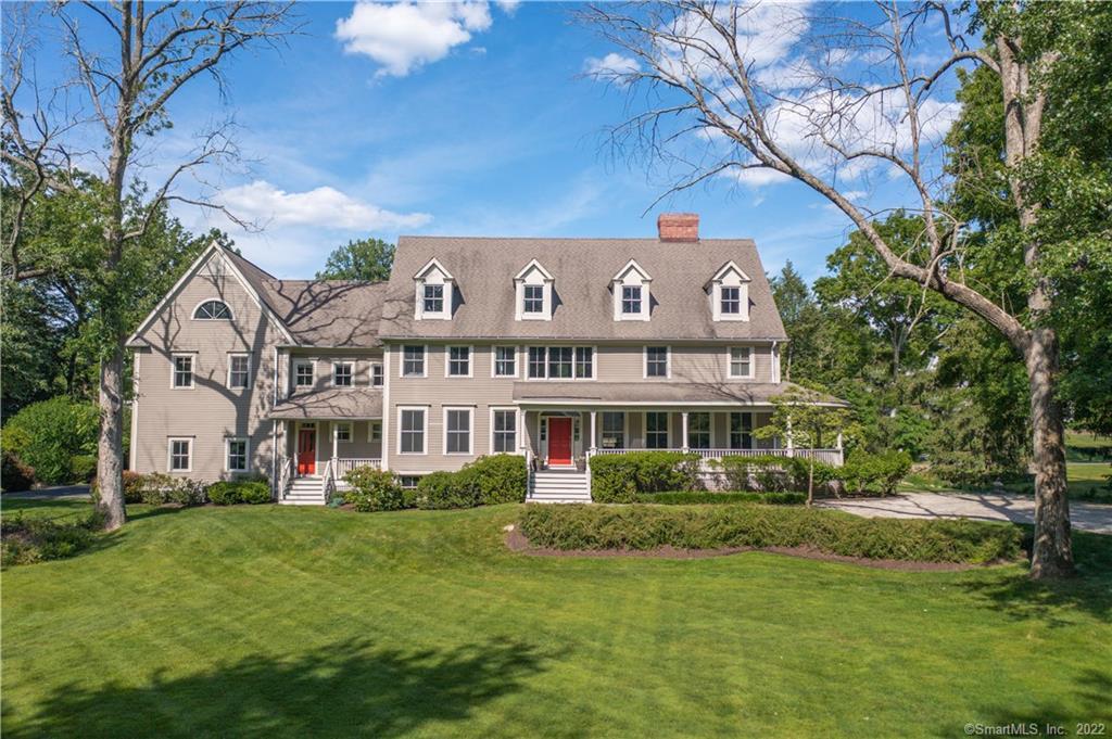 16 Bayberry Lane — exterior photo