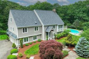 121 Rising Ridge Road