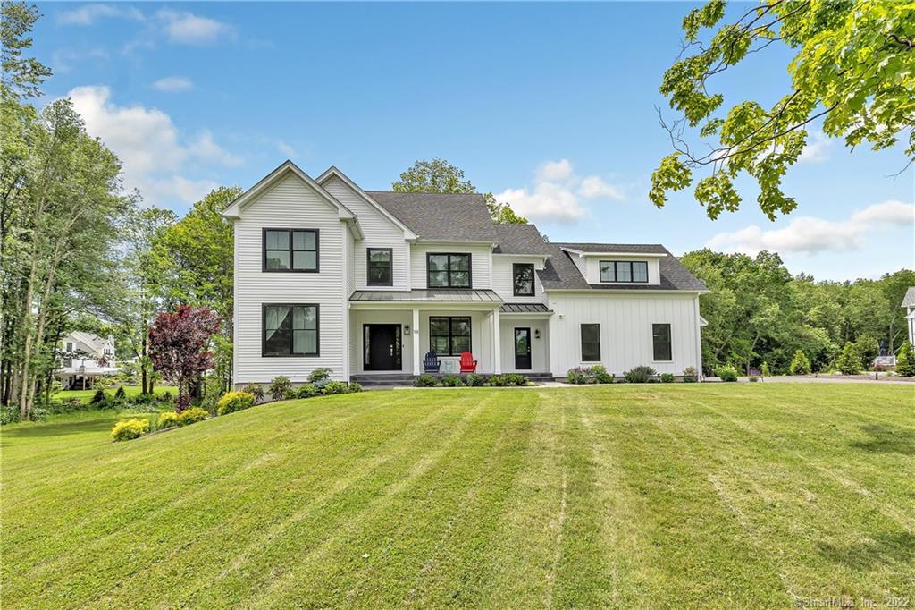 98 Toddy Hill Road — exterior photo