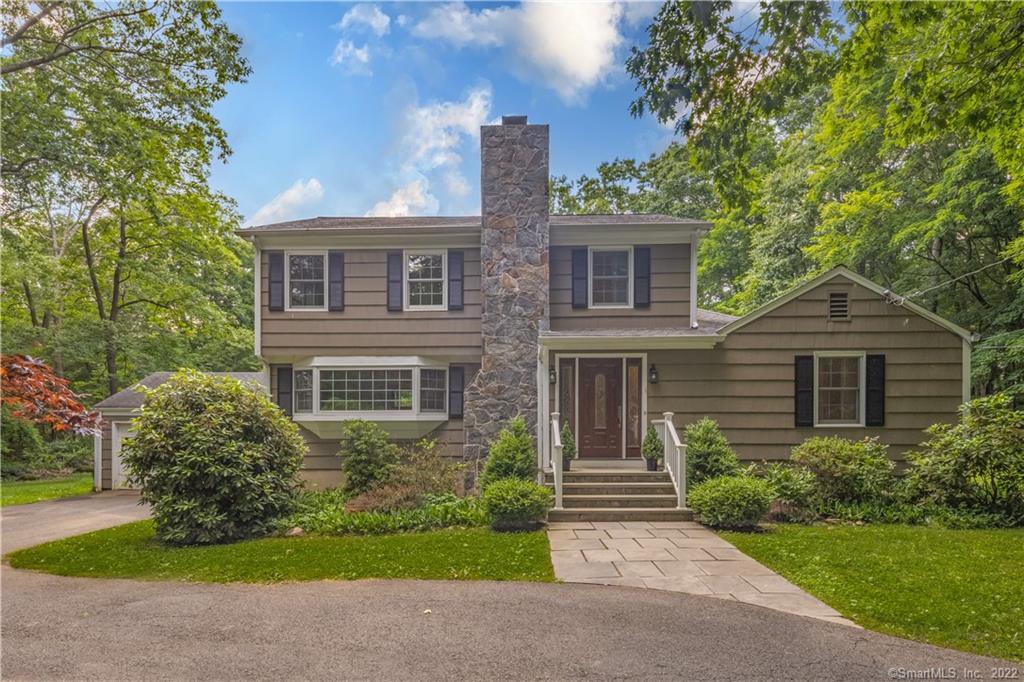 63 Old Kingdom Road — exterior photo