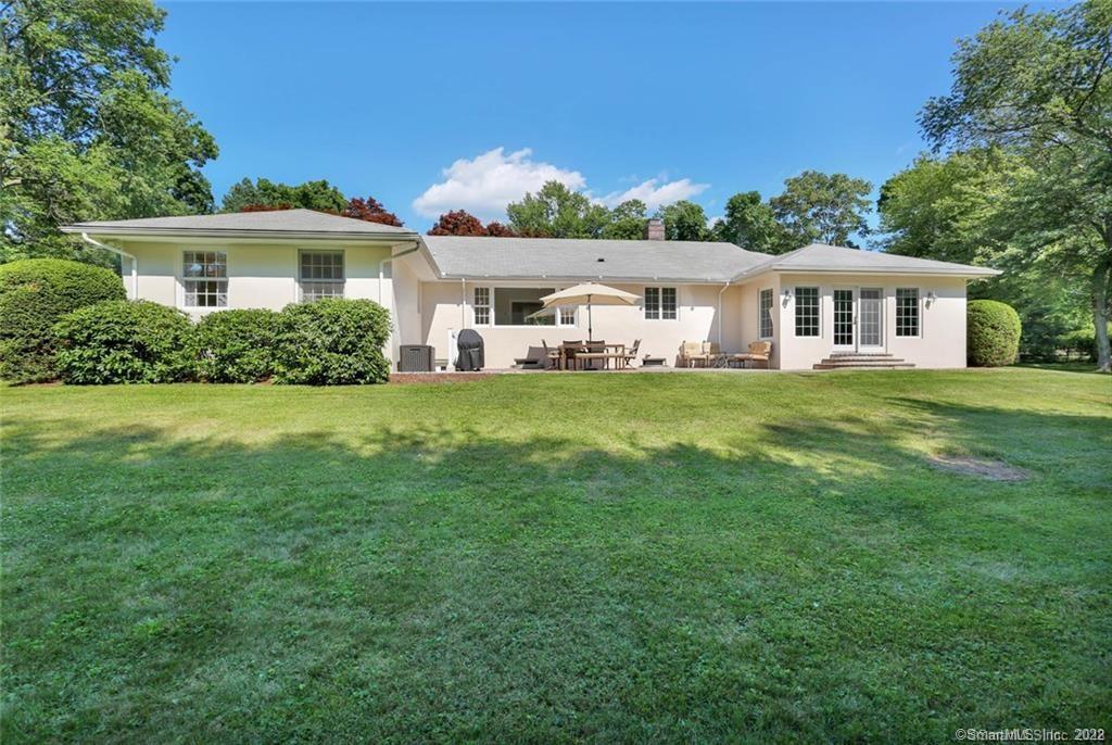 98 West Hill Road, Stamford, Connecticut photo 1
