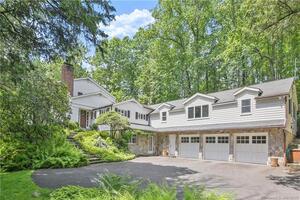 1 Eagle Drive