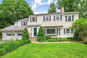 21 High Ridge Road