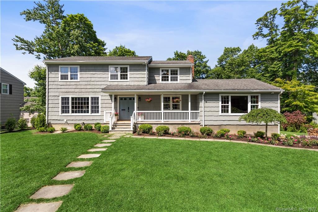 18 Vincent Court — exterior photo