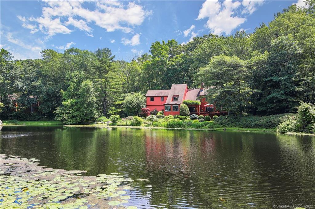 191 Winesap Road — exterior photo