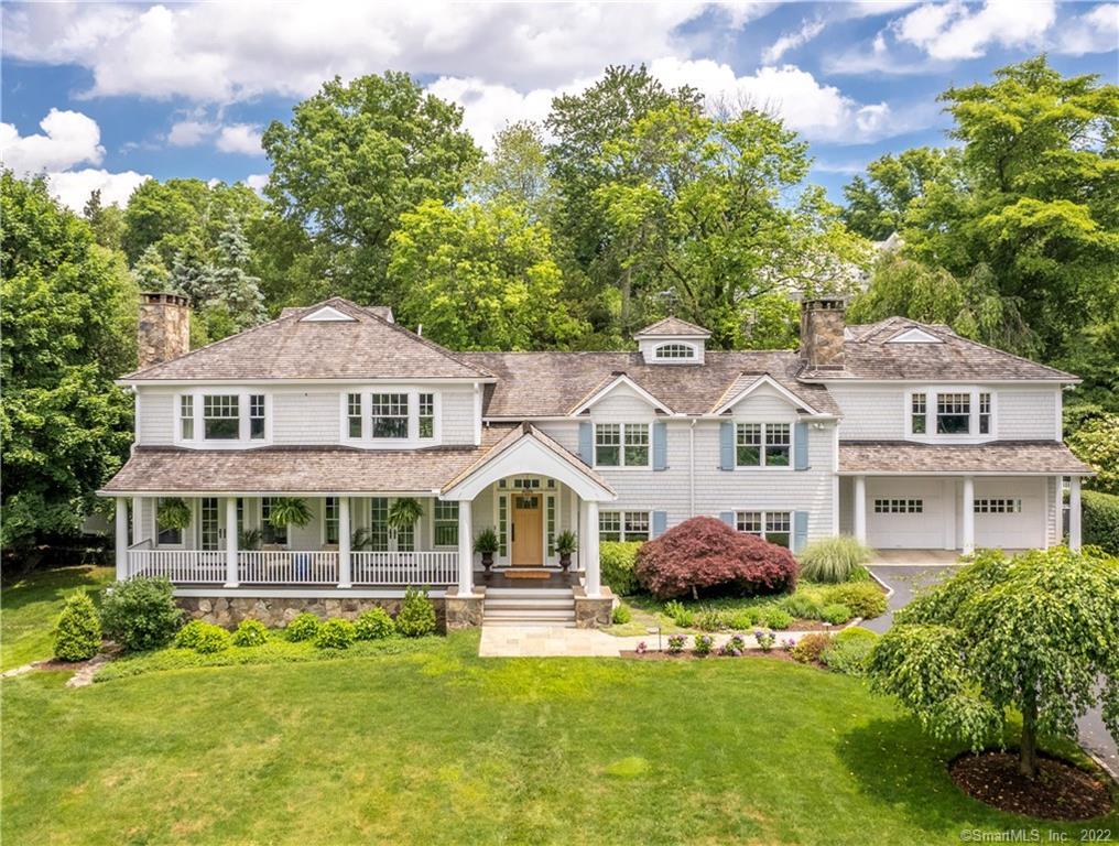 11 Yankee Hill Road — exterior photo