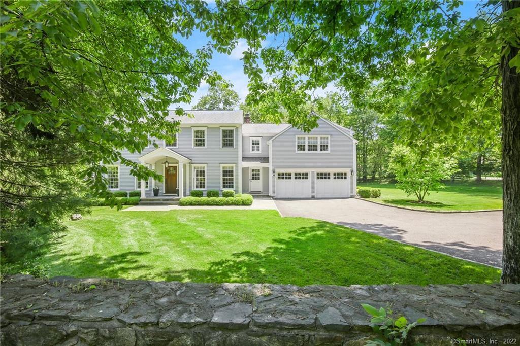 89 Partrick Road — exterior photo