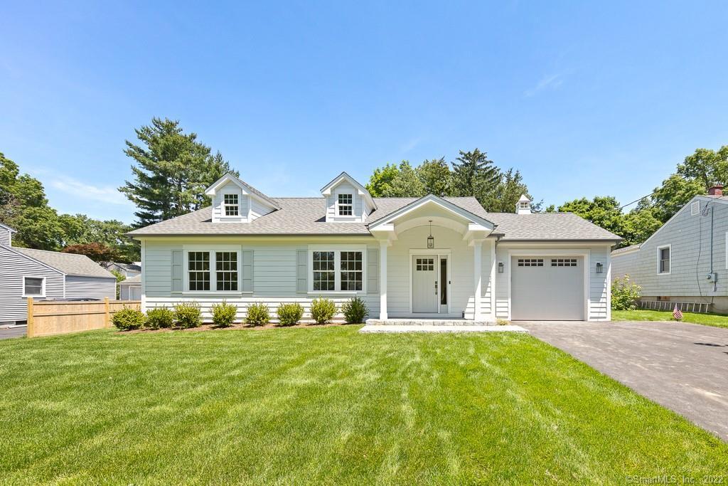 22 Partridge Lane — exterior photo