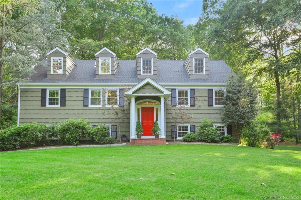 262 Thayer Pond Road — exterior photo