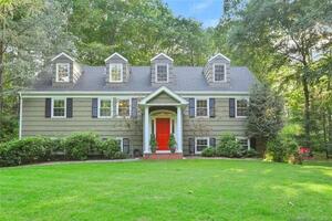 262 Thayer Pond Road