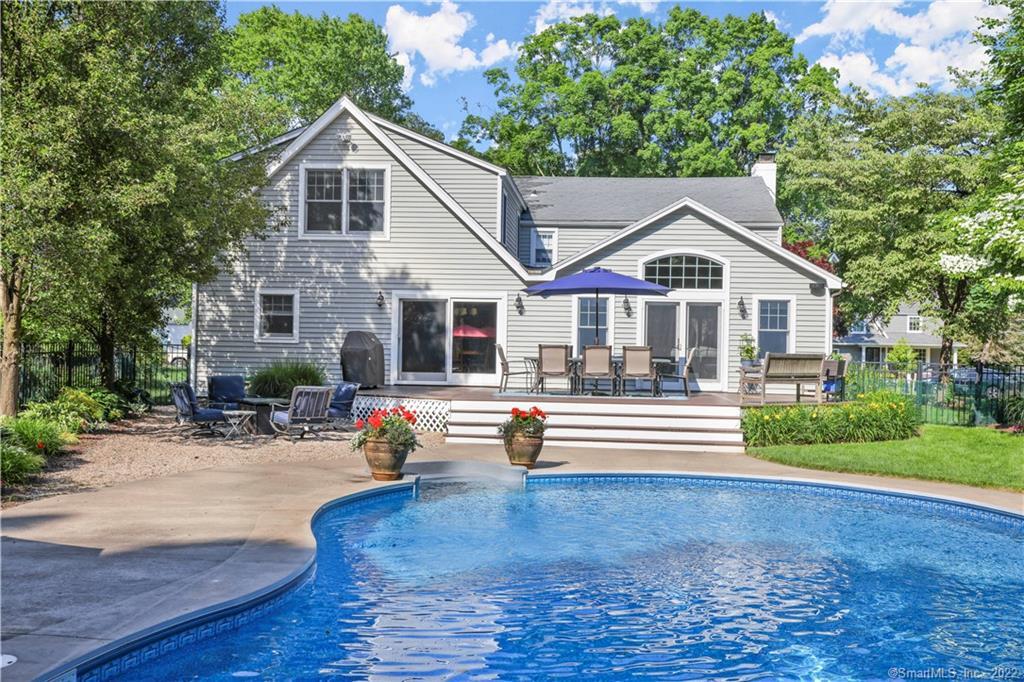 119 Palamar Drive — exterior photo