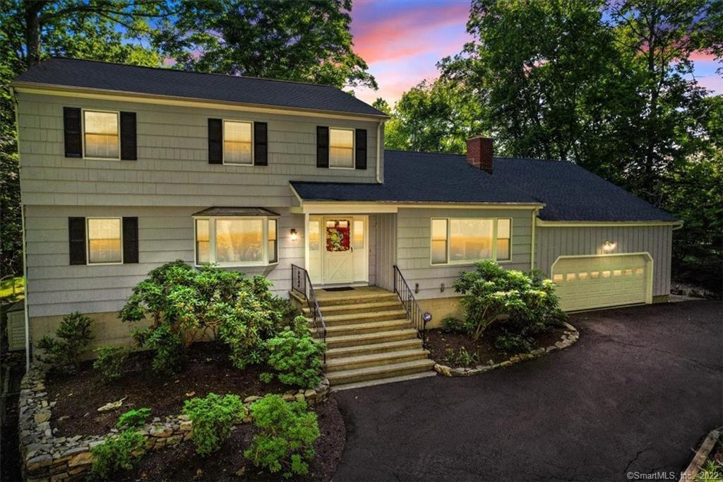 43 Cranbury Road — exterior photo