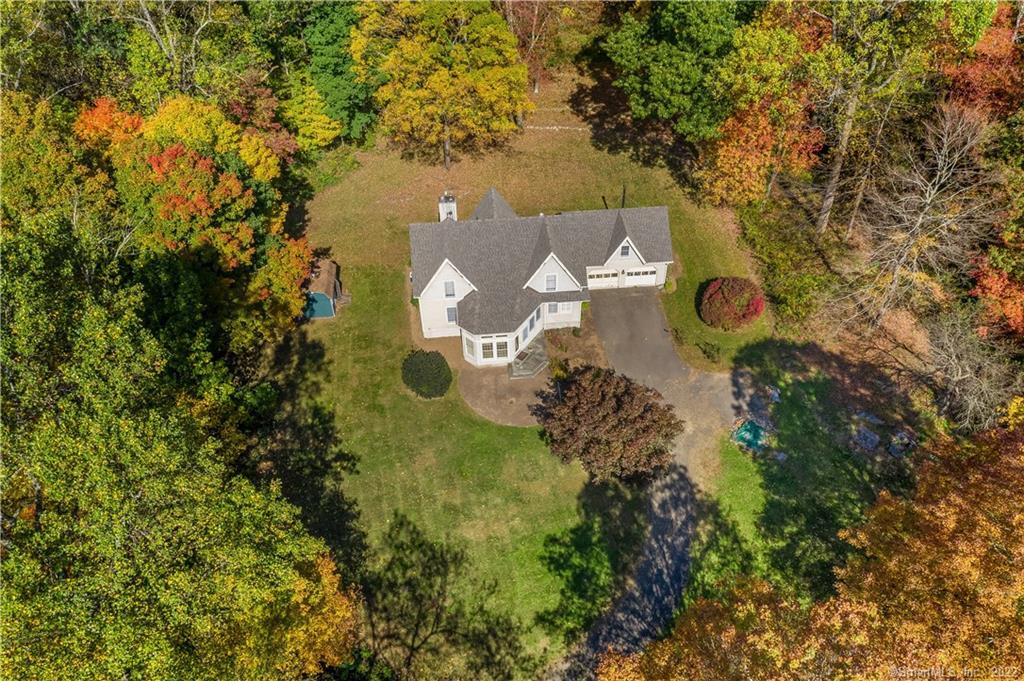 112 Southbury Road Roxbury, Connecticut, United States Luxury Home