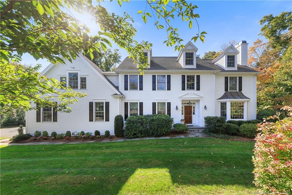 55 Clinton Avenue — exterior photo