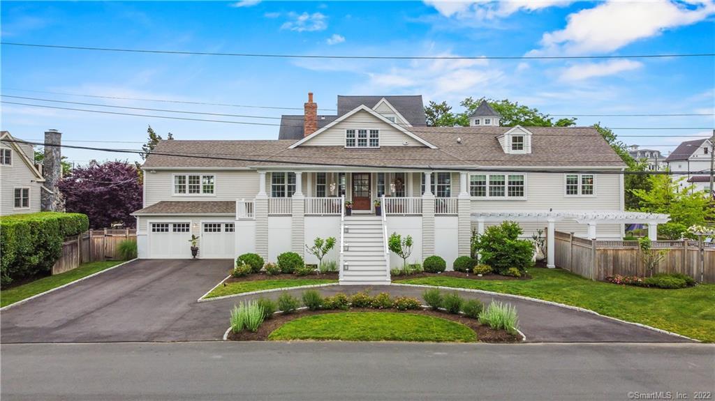 171 Carlynn Drive — exterior photo