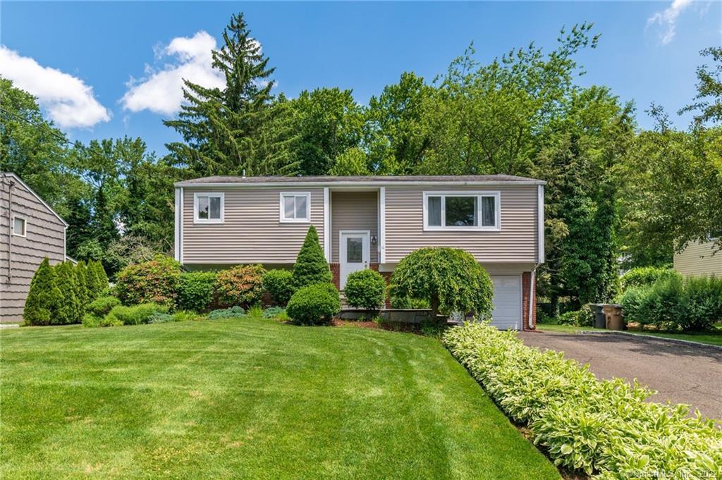 16 Sussex Place — exterior photo