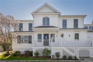 42 Danbury Avenue