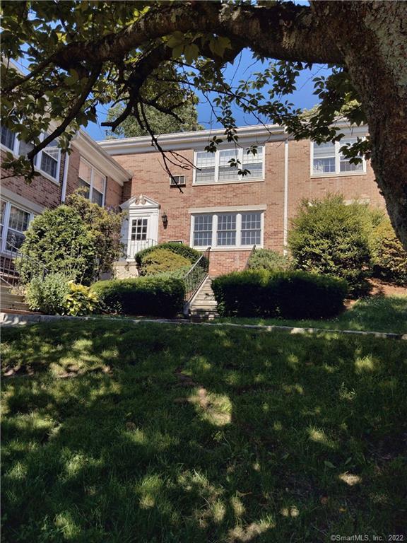 228 Park Street, Unit 8 — exterior photo