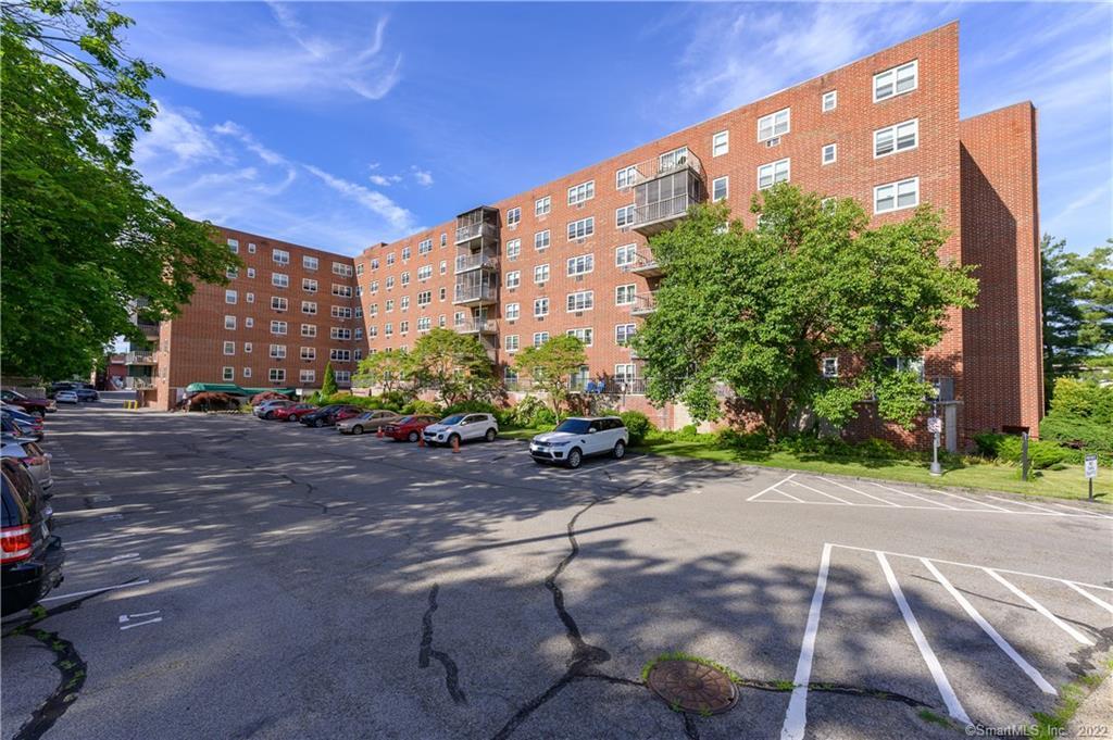 27 Northill Street, Unit 6J — exterior photo