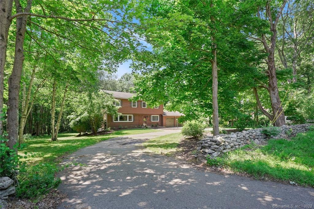 1205 Daniels Farm Road — exterior photo