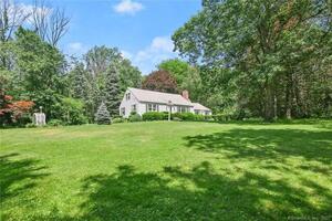 7 White Birch Road
