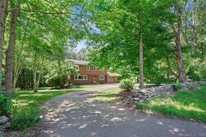 1205 Daniels Farm Road