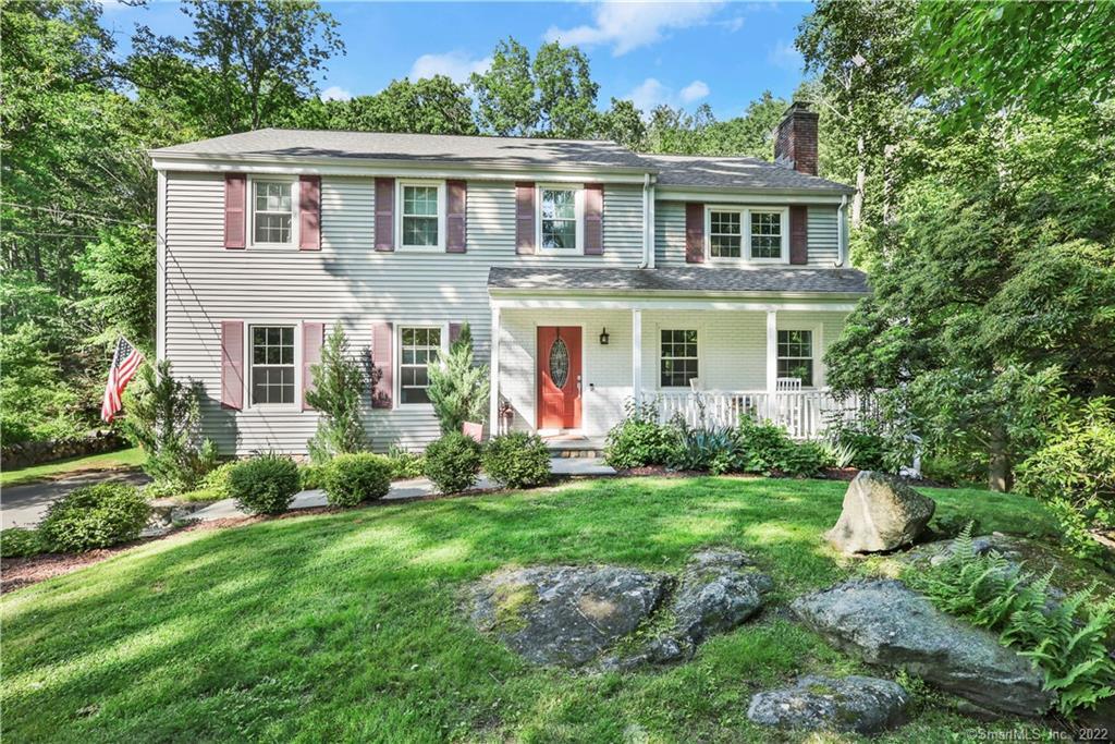 50 Falmouth Road — exterior photo