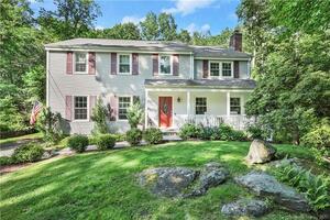 50 Falmouth Road