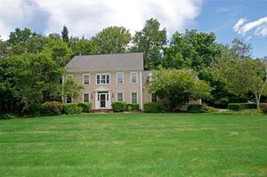 23 Flat Swamp Road