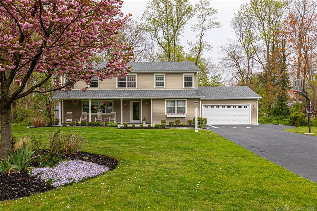 171 Woody Lane — exterior photo