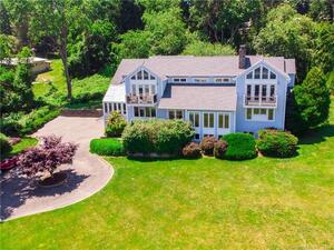 14 Duck Pond Road