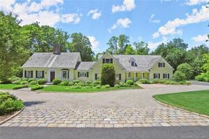 538 Laurel Road