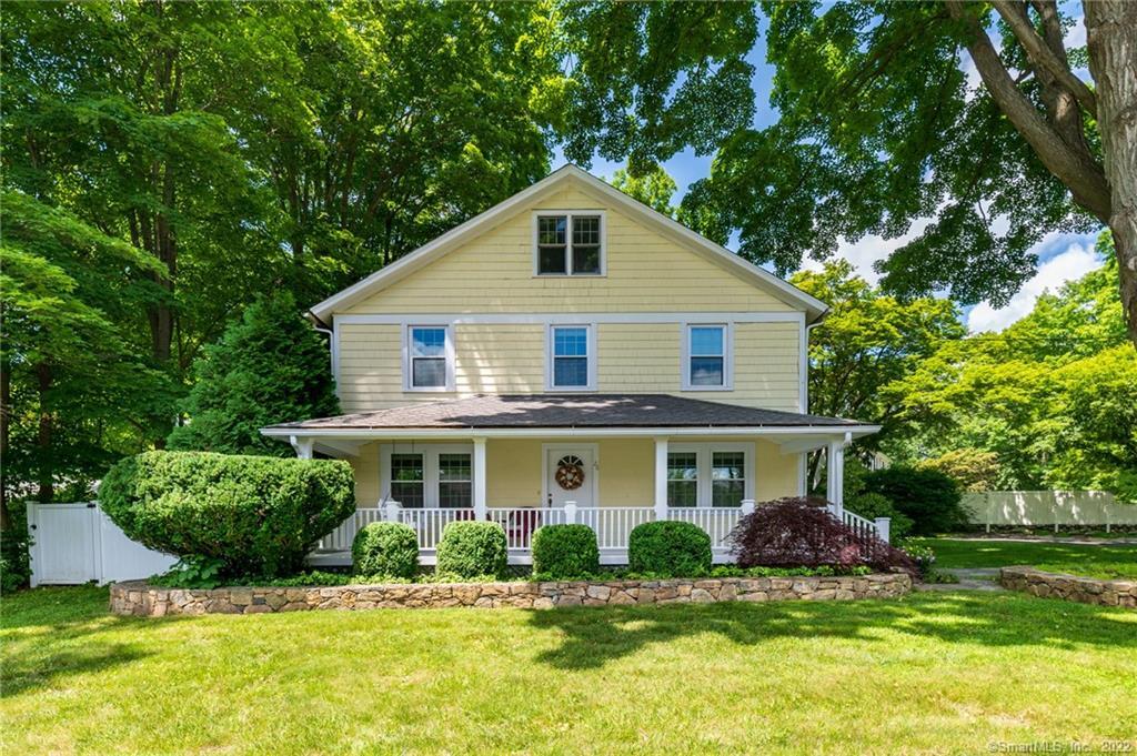 28 Mulberry Street — exterior photo