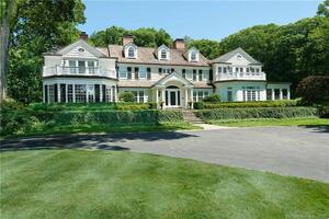 707 West Road